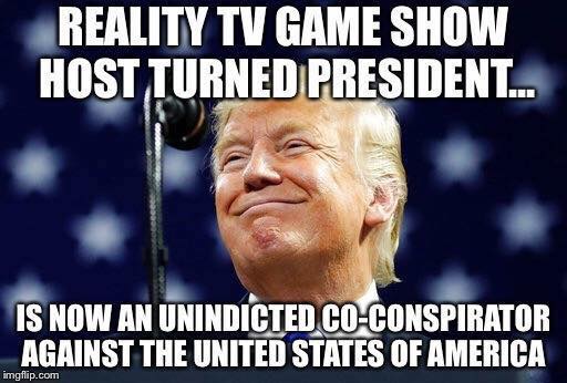 El Guapo Plethora On Twitter Trump Tells People Exactly What