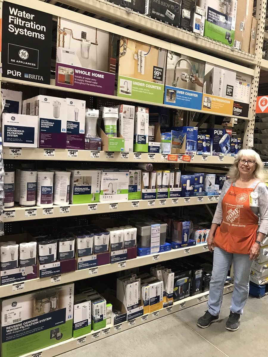 Jeff Copeland (@homedepotjeff) on Twitter photo #SArainydaychallengedept#26@#HD0776 #SArainydaychallengedept#26@#HD0776