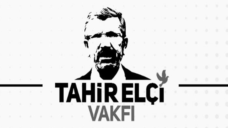 Katledilen Diyarbakır Barosu Başkanı #TahirElçi'nin adına kurulan ‘Tahir Elçi İnsan Hakları Vakfı 13 Nisan Cumartesi günü Diyarbakır’da açılacak. pic.x.com/gf6hCLiuC2