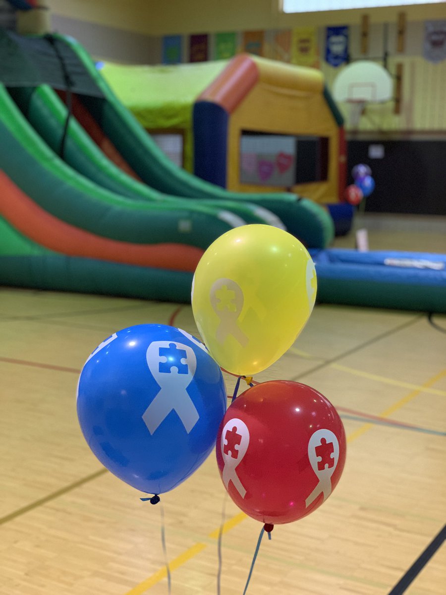 StrawberryKnoll's tweet photo. Come out to the Autism Fair this evening. 6:00-8:00 https://t.co/20ispUOdyj