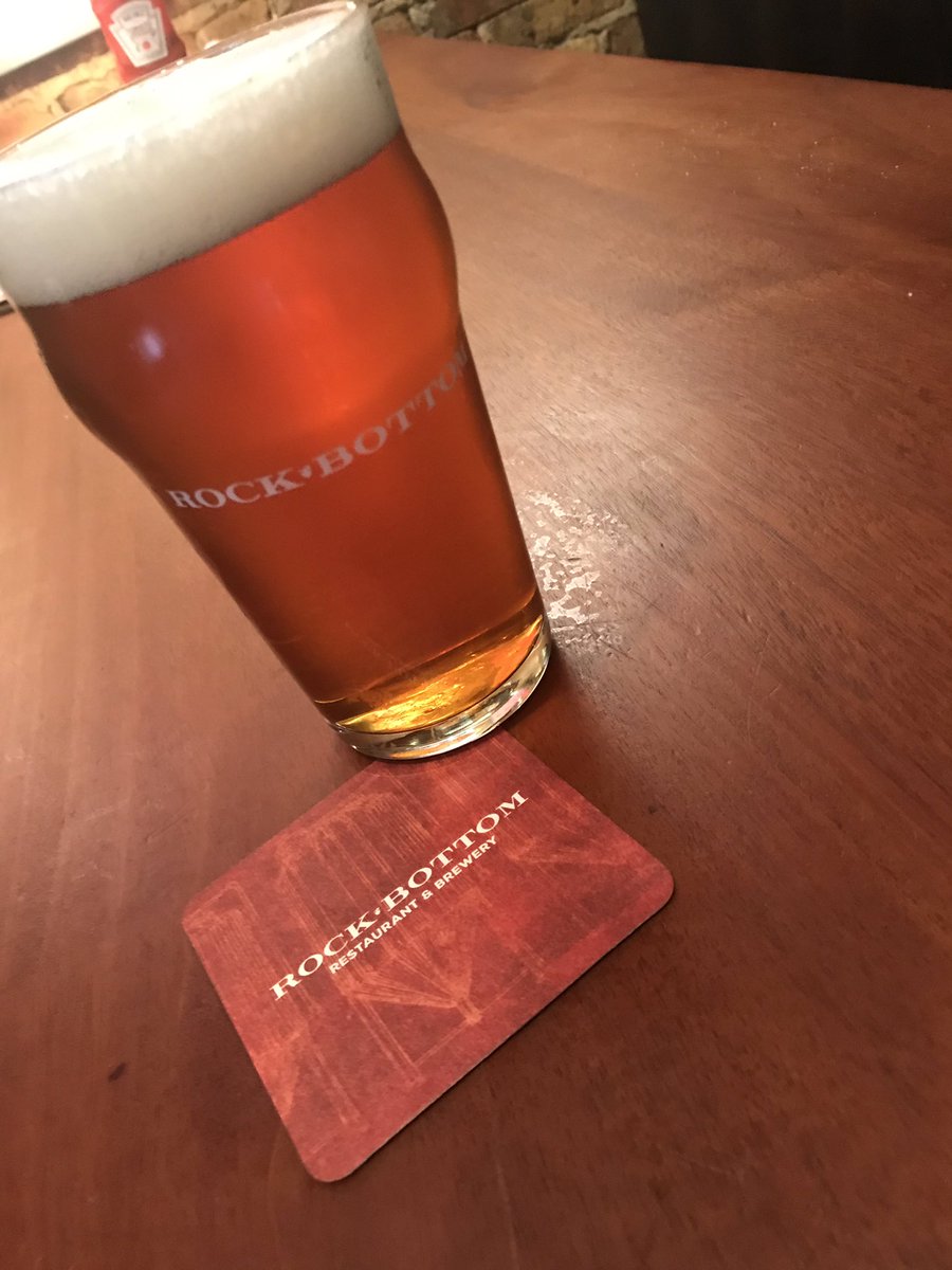 Rock Bottom Chicago tweet media