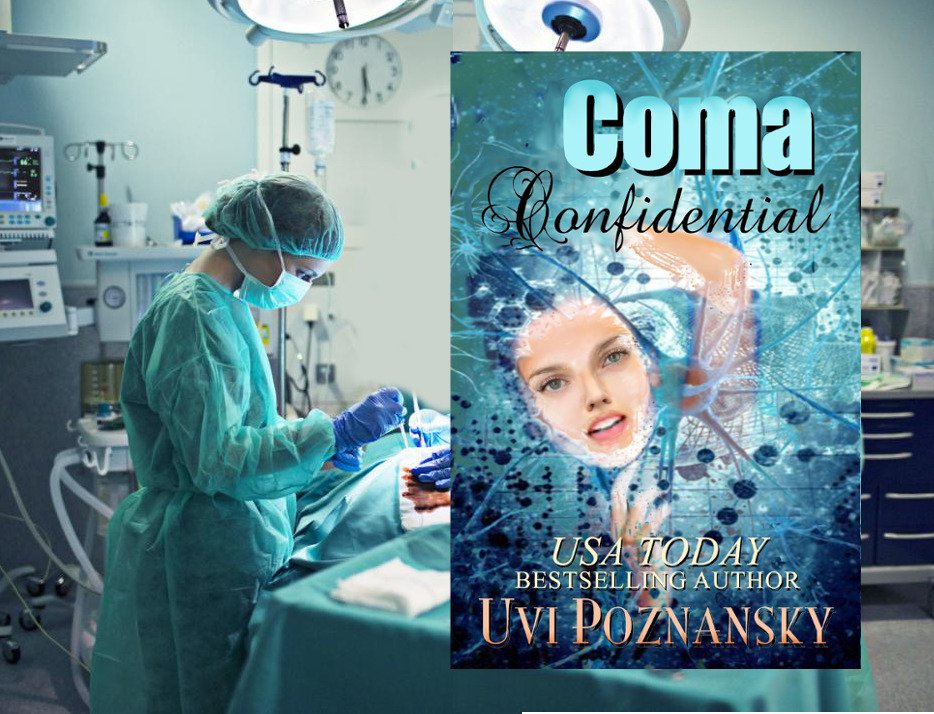 Uvi ✨ Was it my fault?
Medical #thriller free on #KindleUnlimited
uviart.blogspot.com/2019/04/was-it… …