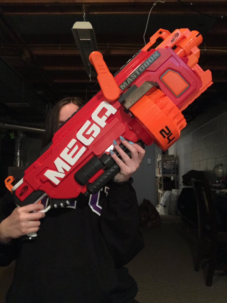 OnveyOverthrow's tweet photo. MEGA kills coming your way 😳😘 https://t.co/erpYqKIFeg