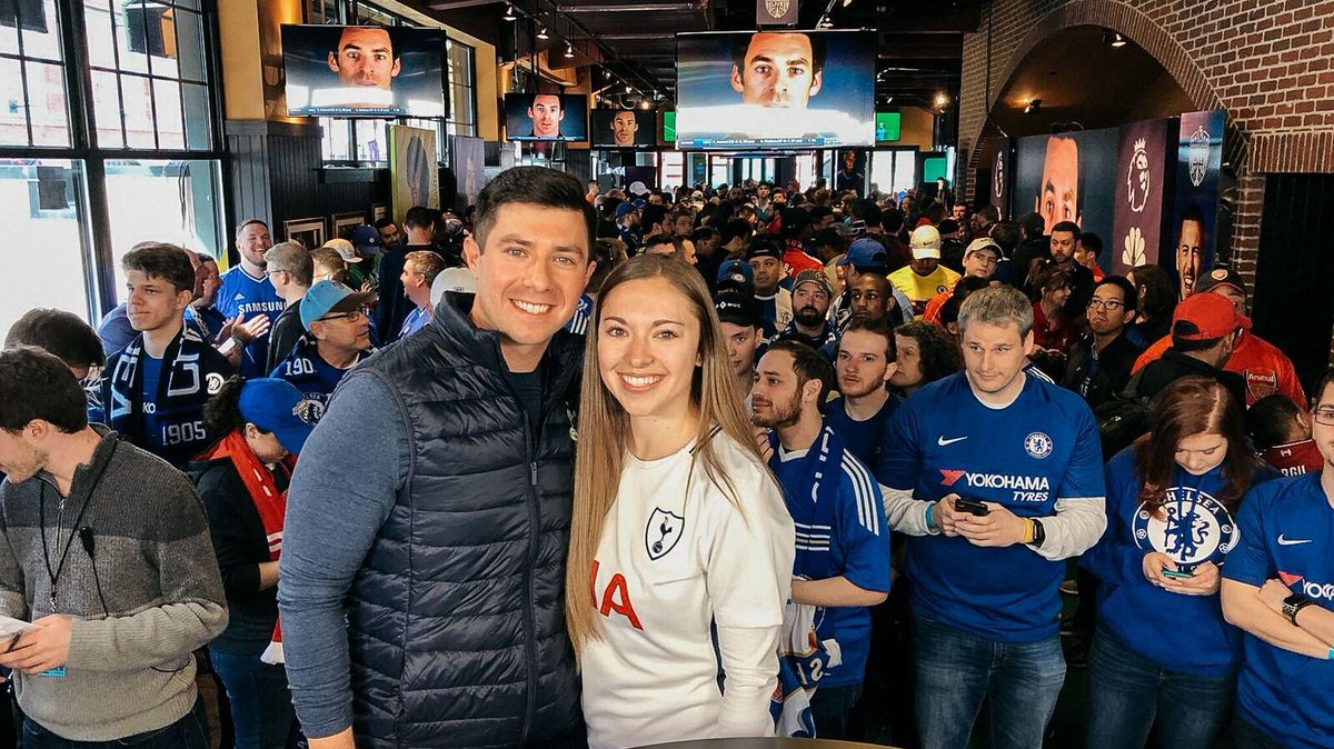 Premier League USA tweet media
