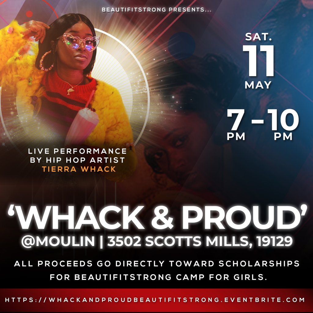 BeautiFitStrong tweet media