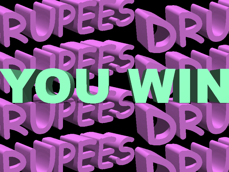 Congratulations to <a href="/tedbow/">Ted Bowman</a>, who was the first to successfuly find the 100 DRP we hid in the DrupalCon Seattle badge design! Don’t spend it all at one place.

Look for more hidden Drupee wallets at Drupal events near you, soon!

#drupees #drupalcon #drupal #crypto