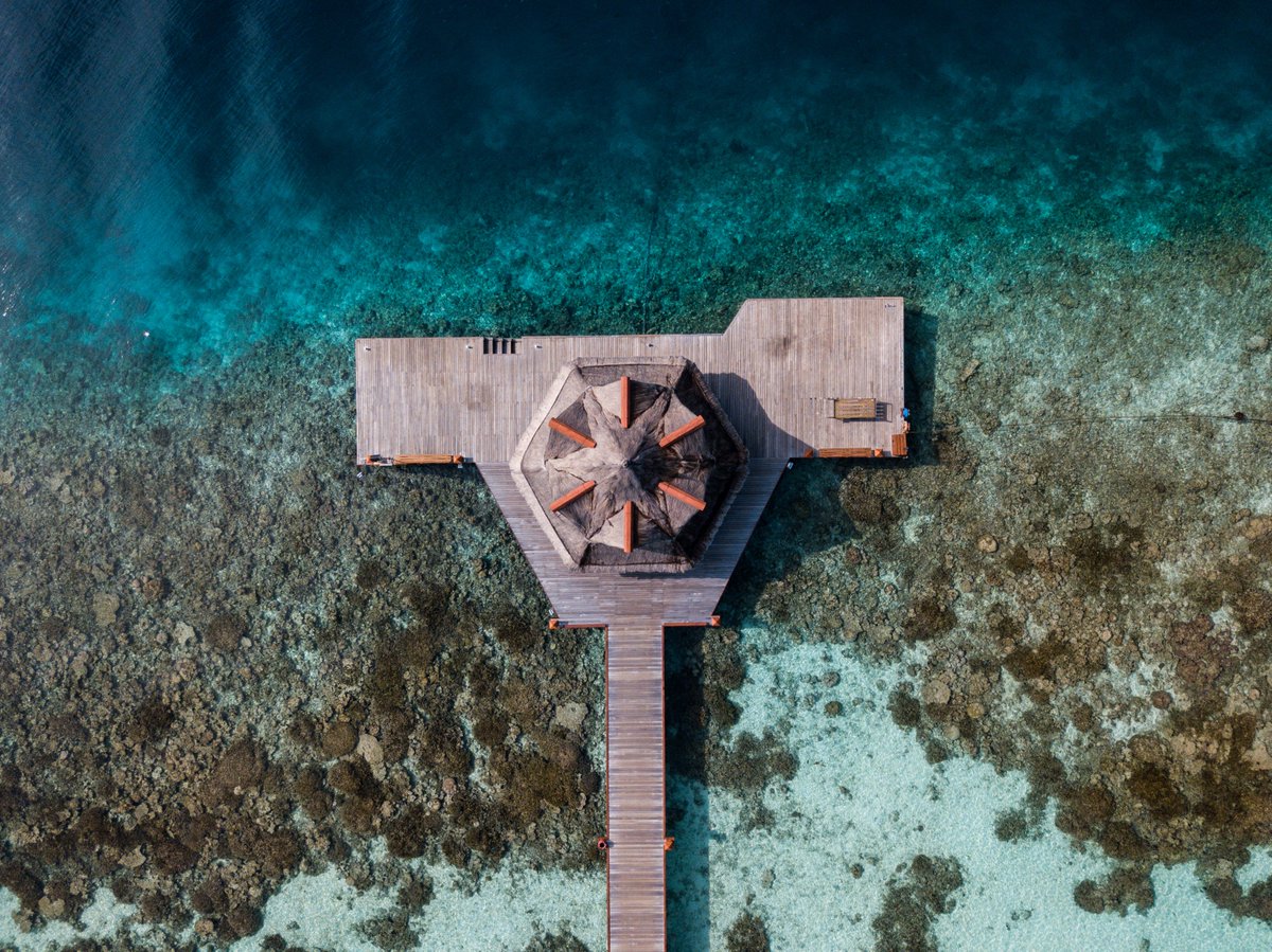 Exciting new adventure is waiting for u...this time at BANYAN TREE VABBINFARU...you will love it!!! info: sales@onestepholiday.com #الهلال_الاهلي #Мальдивы #马尔代夫 #Malediven #Maldive  #Maldivas #VisitMaldives #SunnySideofLife