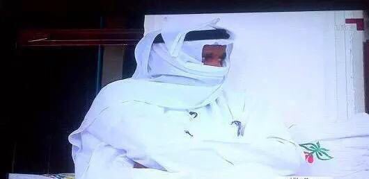 absqtr86's tweet image. #اختنقنا