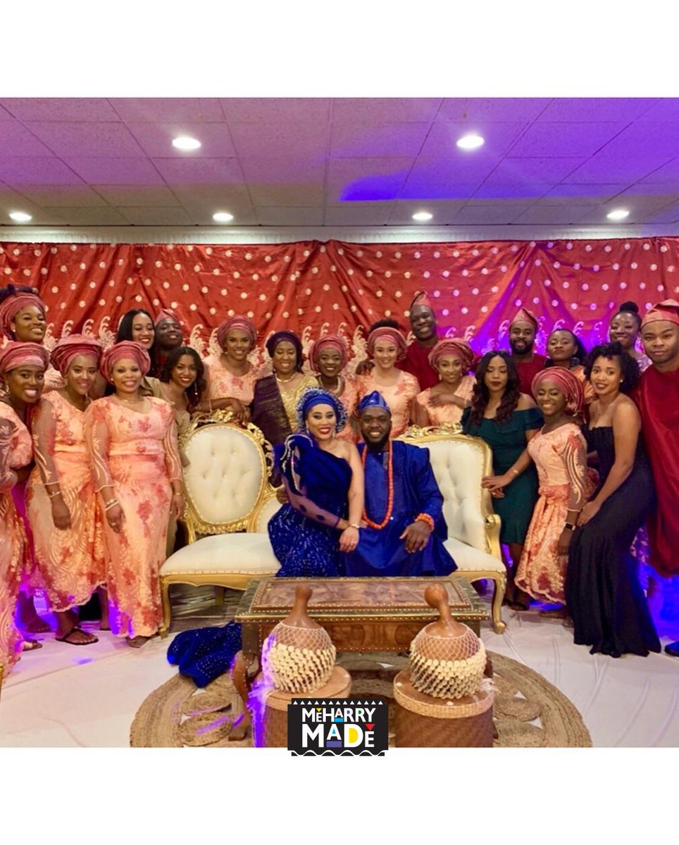 MeharryMade's tweet photo. #Meharry_rys19 #MeharryMadeMagic Repost from miranda__nicole: So blessed to see two of my classmates get married! Congrats Theo and Yasmin!! #ThisIsUz2018 #MeharryMade https://t.co/qCeUcuJ0Av