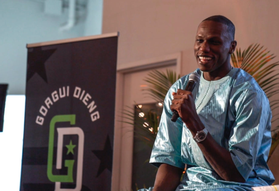 MATTER_ngo's tweet photo. Minneapolis Event Raises More Than $500K for @GorguiDieng's Senegal Efforts
Learn more:
https://t.co/od2itqBBE7
#GDFxMATTER
#MATTERnation https://t.co/NZ7D3IihEE