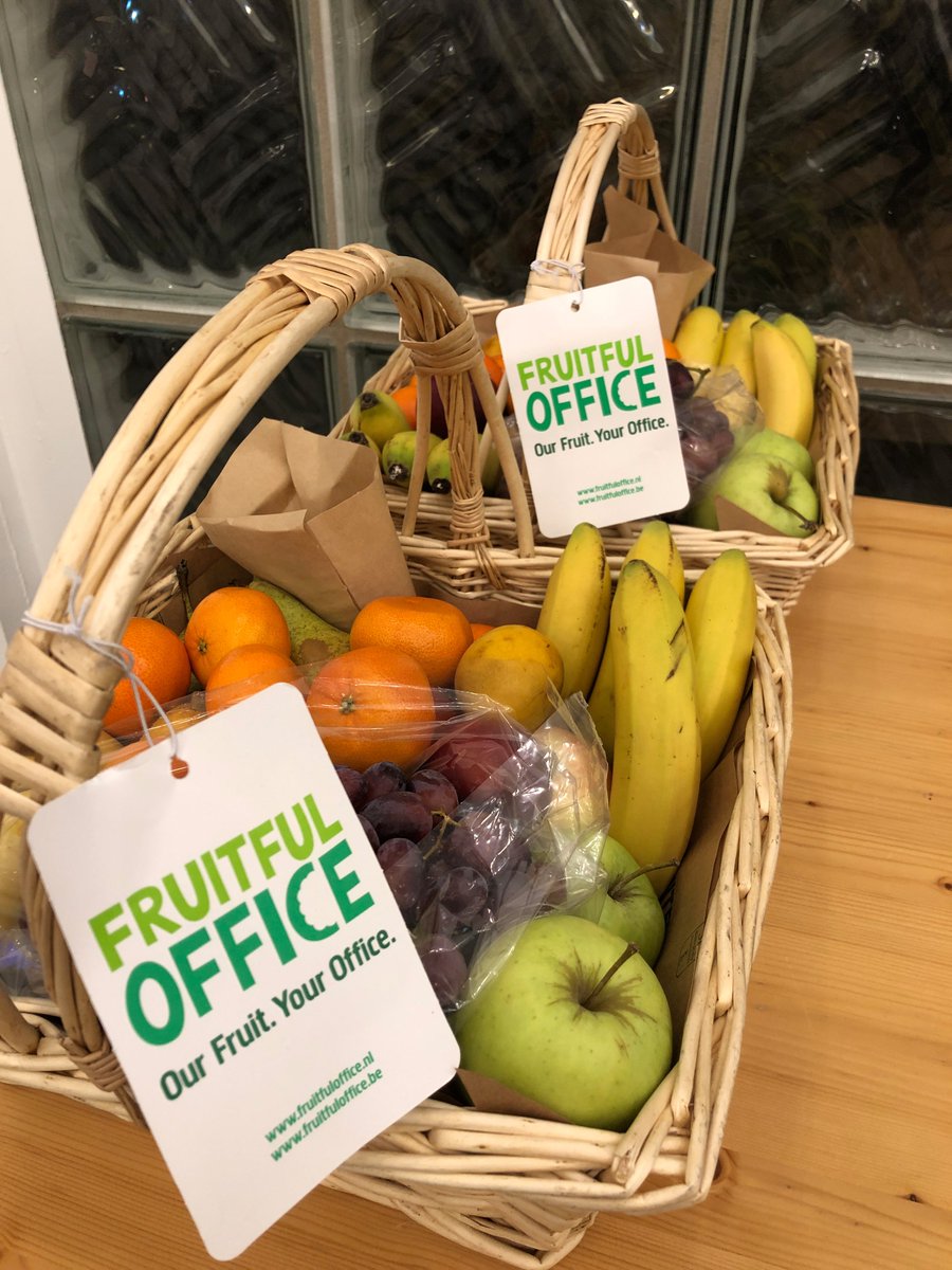 WordCamp Rotterdam (@wcrotterdam) on Twitter photo Thank you Fruitful Office for sponsoring all these delicious fruits at the hackaton 🍏🍌🍇🍊 <a href="/fruitfuloffice/">Fruitful Office</a> #WCRTM Thank you Fruitful Office for sponsoring all these delicious fruits at the hackaton 🍏🍌🍇🍊 <a href="/fruitfuloffice/">Fruitful Office</a> #WCRTM