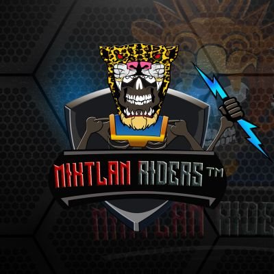 Directo de México ellos se sienten como en casa y no es para menos, ellos son <a href="/MiktlanRiders/">MIKTLAN RIDERS</a>!!!! 9/16📝