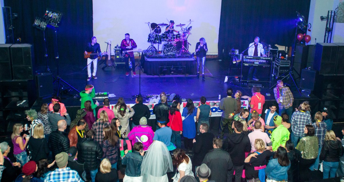 We had an amazing turnout last year at our Totally Tennyson Bar Crawl. We raised over $43,000 last year to benefit more than 7,000 NE Denver DPS students. Let's shoot for $50,000 this year! See you all there! #totallytennysonbarcrawl #fundraiser #denverschools #denver