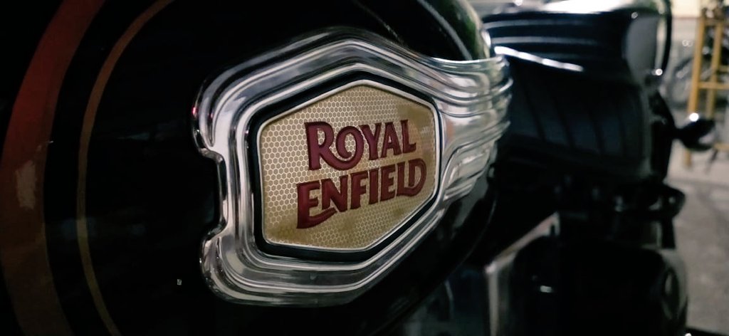 neeraj_karaniya's tweet photo. Finally it's here❤🔥
@royalenfield
#Royalenfield
#standard350 https://t.co/cACeGGC0tc