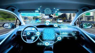 Digitale Transformation der Autoindustrie: Einführung buff.ly/2YWVQN4