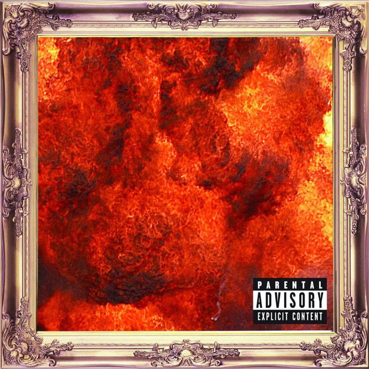 DailyRapFacts's tweet photo. 6 years ago today, Kid Cudi dropped his album "Indicud" https://t.co/Q2j4RoHtVF