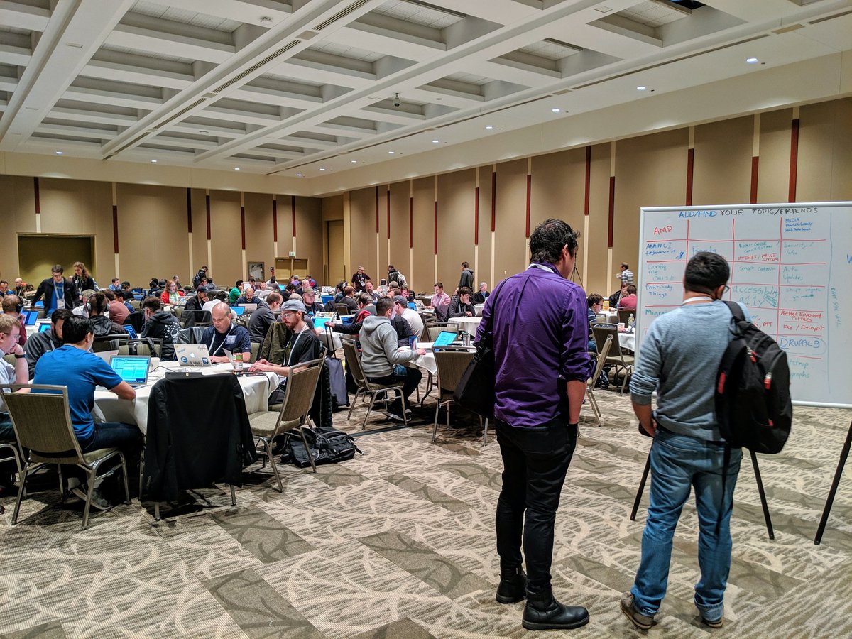 Gábor Hojtsy tweet media