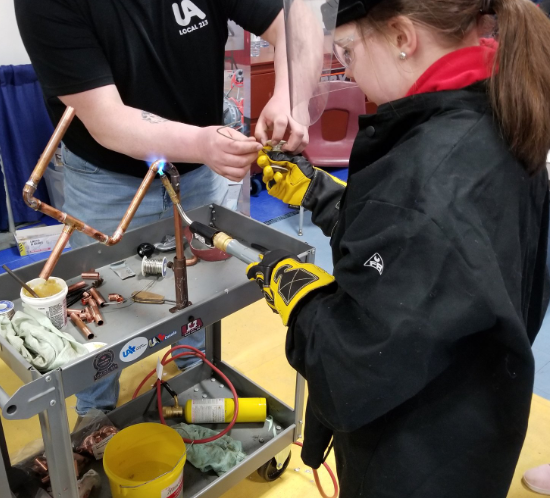 Anglophone South School District ASD-S tweet media