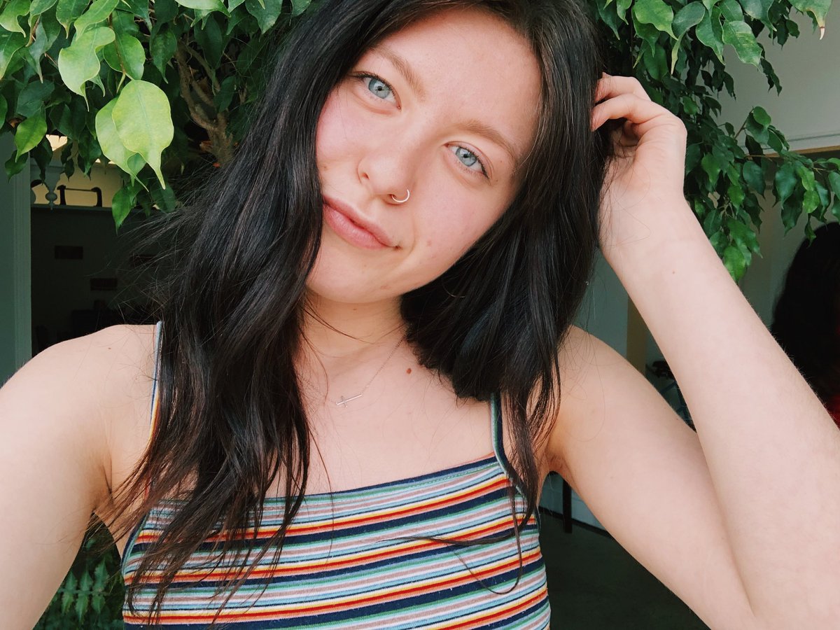 leanicolebub's tweet photo. #NewProfilePic https://t.co/00iuQHADzE