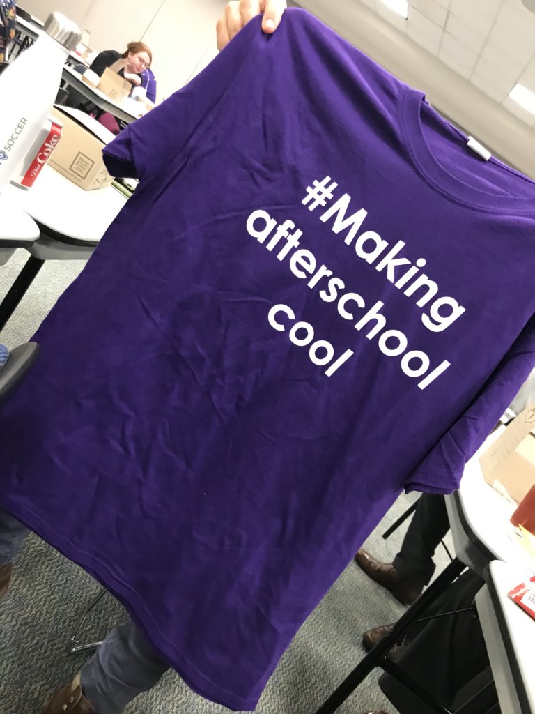 TaminaHTX's tweet image. Wow! 💁🏾‍♀️ Thanks @HCDE_CASE for this SwagBag 🎉

Let’s goooooo #SpringSymposium2019