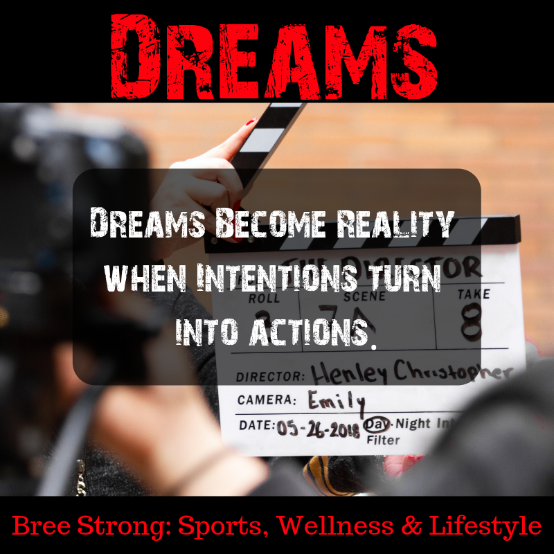 BreeStrongSport's tweet photo. ACTION! #BreeStrong https://t.co/7fiQfbjAUg