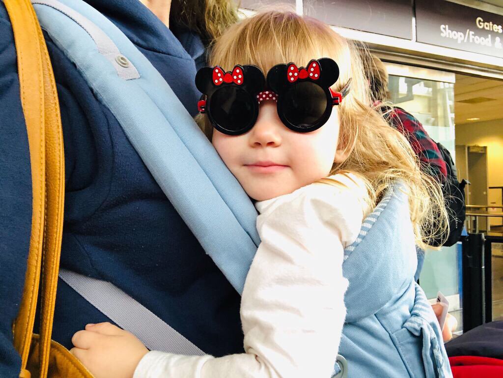 womensmarch's tweet photo. Because this is #WomensMarch, childcare will be provided at our grassroots leadership and training retreat happening this weekend. Several movement kiddos are in transit at this very moment. #WMConvening https://t.co/axqSrkV5zw