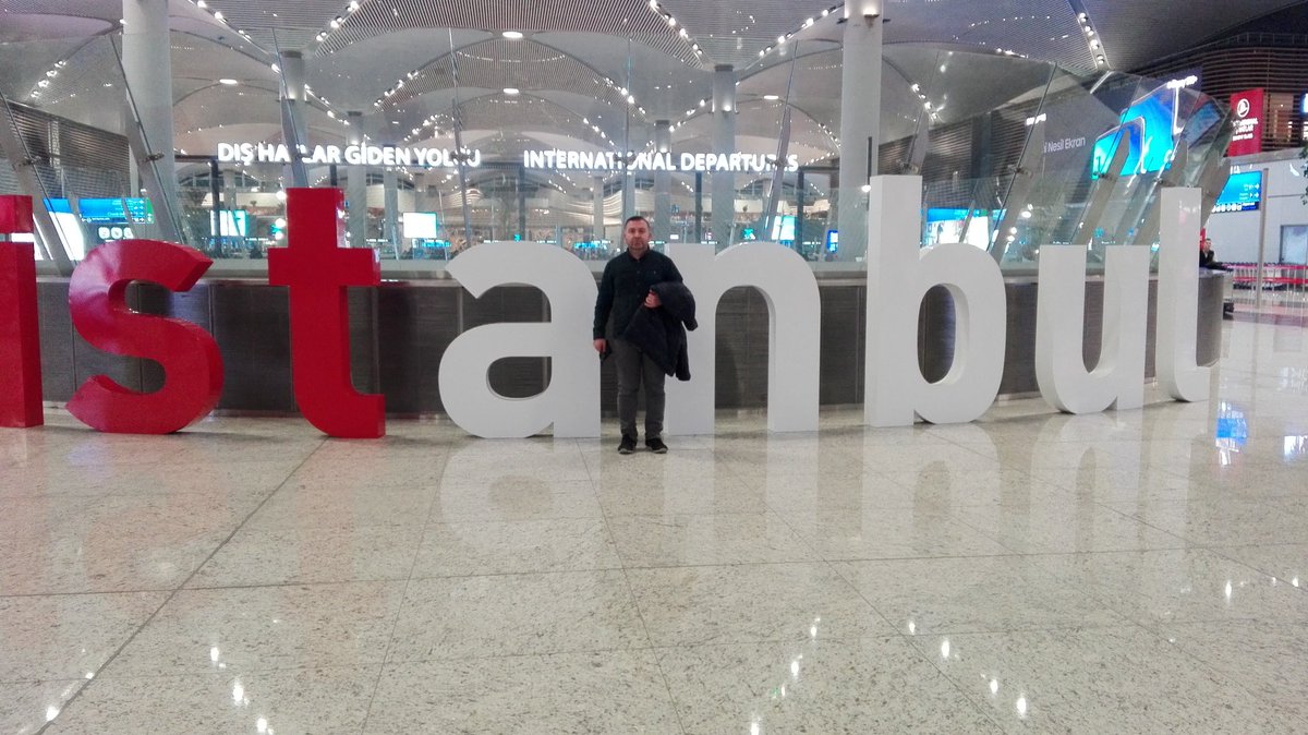 ÜMRAN DURMUŞ tweet media