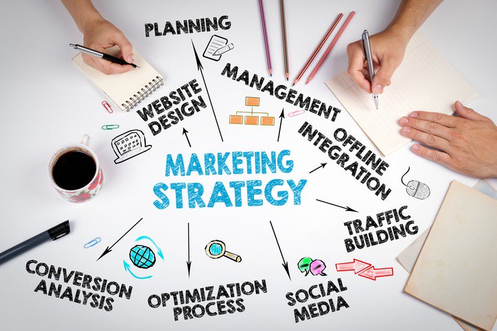 How to Run a Successful Digital Marketing Campaign
#Planning #WebsiteDesign #Management #OfflineIntegration #TrafficBuilding #SocialMedia #OptimizationProcess #ConversionAnalysis #SEO #MarketingStrategy