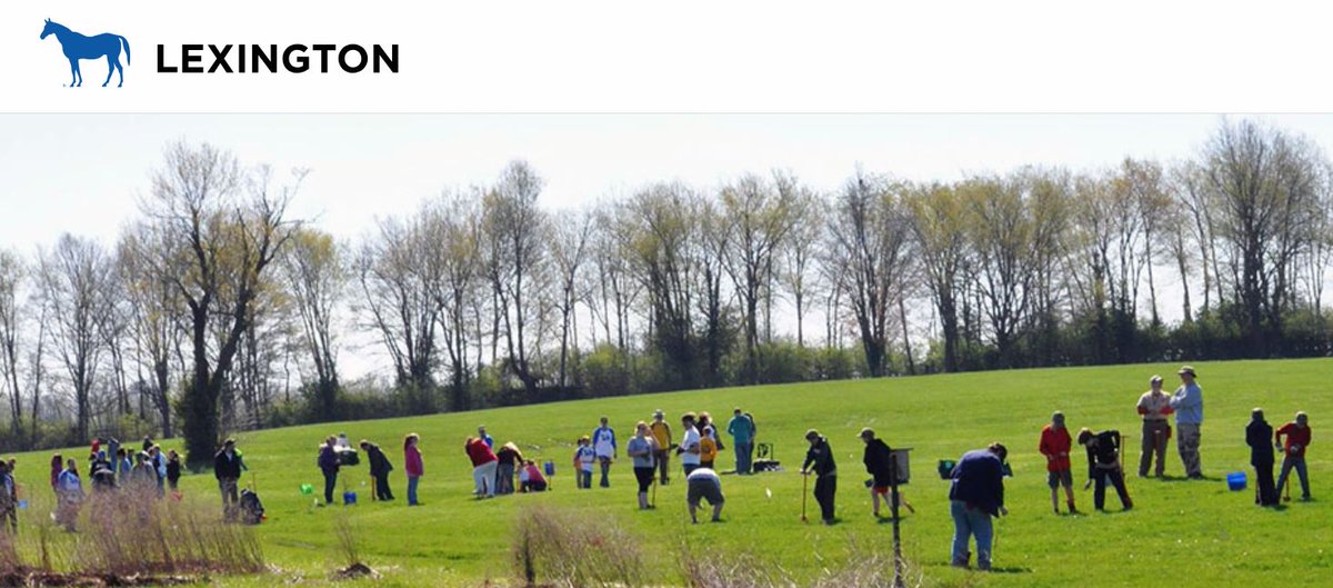 grwinc's tweet photo. Earth Month is upon us &amp; we're super excited to be among #volunteers supporting tomorrow's LFUCG Reforest the Bluegrass #RTBLex &amp; Branching Out initiative Sunday &amp; later this month, too! https://t.co/Zs4FgkYnoQ https://t.co/TkllbG6lAz #EarthMonth 🌱🌳#LexGoGreen #EarthMonth https://t.co/pzr6sNC6Aa