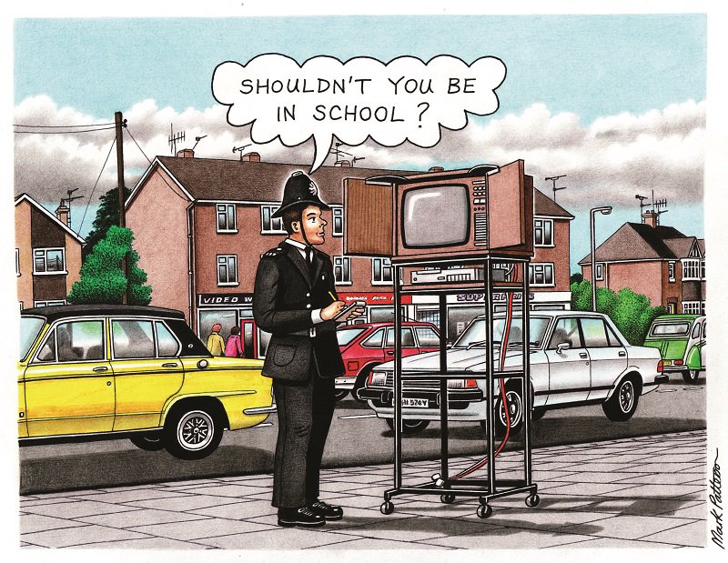 Mark Patterson tweet media