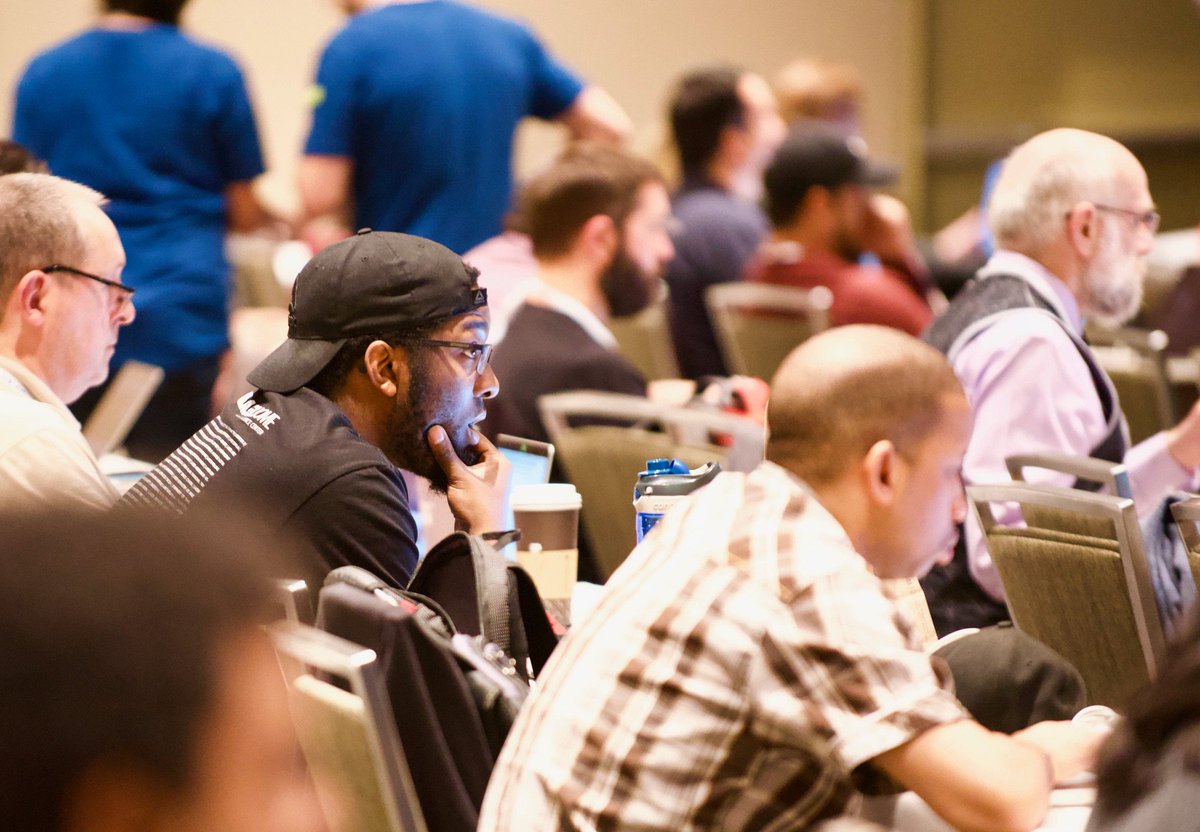 Jeff Geerling tweet media