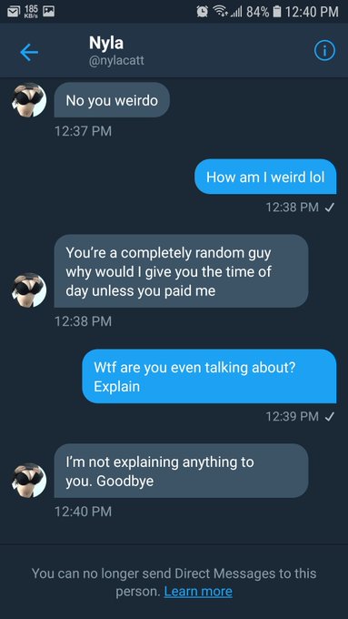 I Get a random ass dm from this desperate broke ass https://t.co/ZkV7nf07Nz<a href="/tag/warface"class="tags"><span>#warface</span></a>