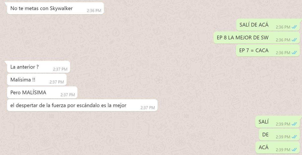 Nicolás Fischman tweet media