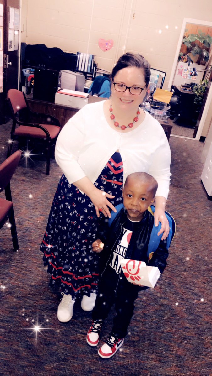 Asheville Preschool tweet media