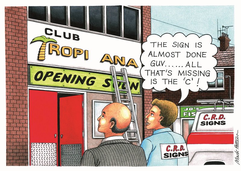 Mark Patterson tweet media