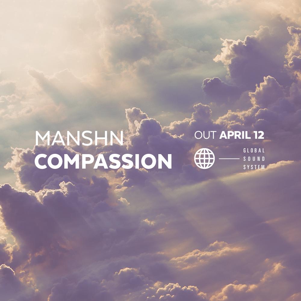 gssrcs's tweet image. Who&apos;s ready for some new @manshnsound music?! MANSHN - Compassion is FINALLY OUT NOW! 💗 smarturl.it/manshncompassi…