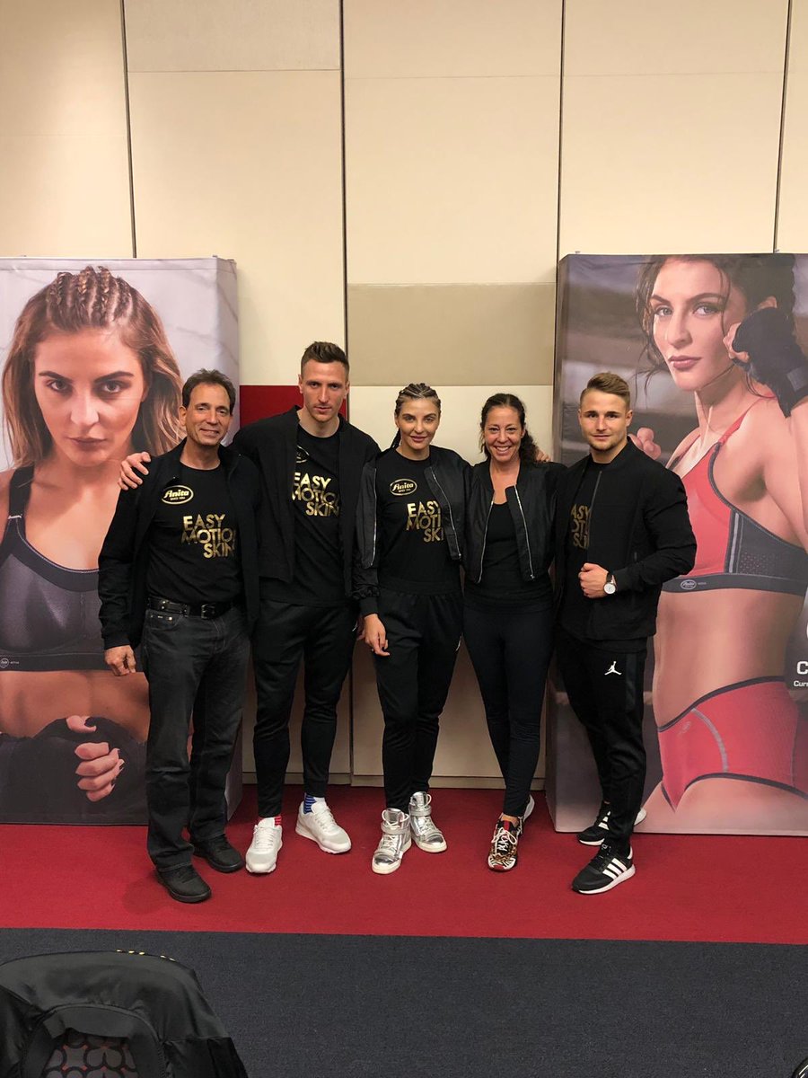 My Squad 🔥🔨🔨
Hammer Team!