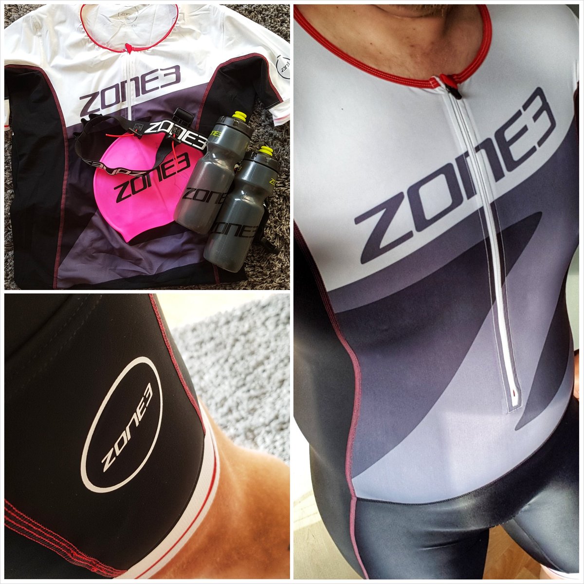 verbockt's tweet photo. Die Post war da, ich sehe aus wie Wurst in Pelle und es ist mir egal. Ich freue mich auf die Starts. Und wenn ich total bekloppt bin, kommt noch einer dazu.
Maschsee Triathlon Hannover
Wasserstadt Triathlon Limmer
Nordseeman Wilhelmshaven
#bock2run #iracezone3 #triathlon https://t.co/iMfoU59Rcw