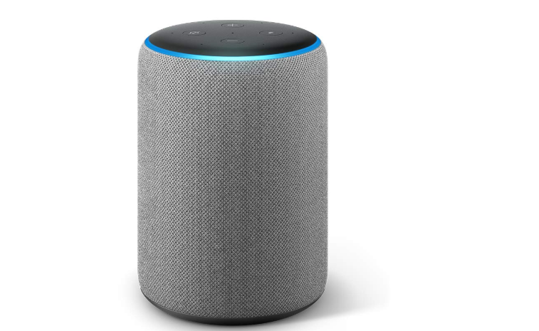 ExpansionMx's tweet photo. Empleados de Amazon escuchan lo que le dices a Alexa https://t.co/L95cuzr79v https://t.co/9GWXS9jFNT
