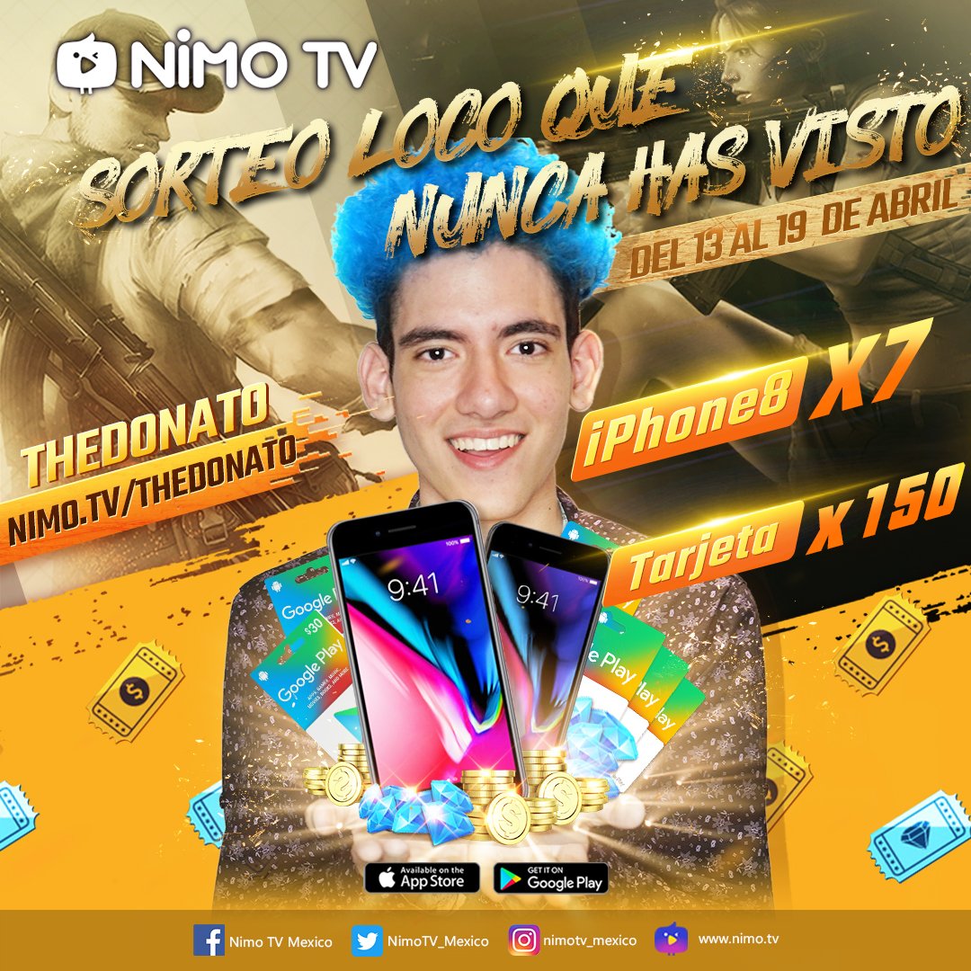 TheDonato tweet media