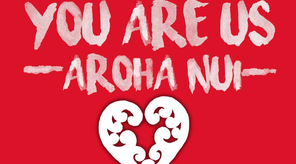 YOU ARE US: AROHA NUI — Benefit for Christchurch, New Zealand @ White Eagle Hall | WEDNESDAY, APRIL 17TH

#LiveMusic #JerseyCity #NewZealandShooting 

hmag.com/us-aroha-nui-b…