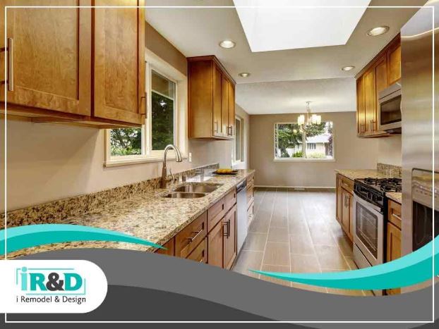 i_remodel's tweet photo. Matte or glossy finish for your cabinets? Here are some tips from our kitchen remodeling pros. https://t.co/XhvnqTJ50G https://t.co/EQbERhvHJF