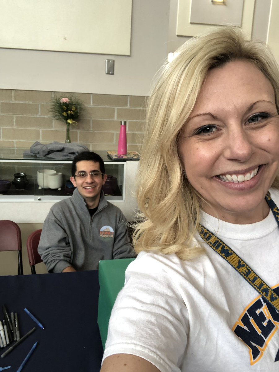 MsKCodes's tweet image. Found him! #NeuquaVEI #WheresBilaldo