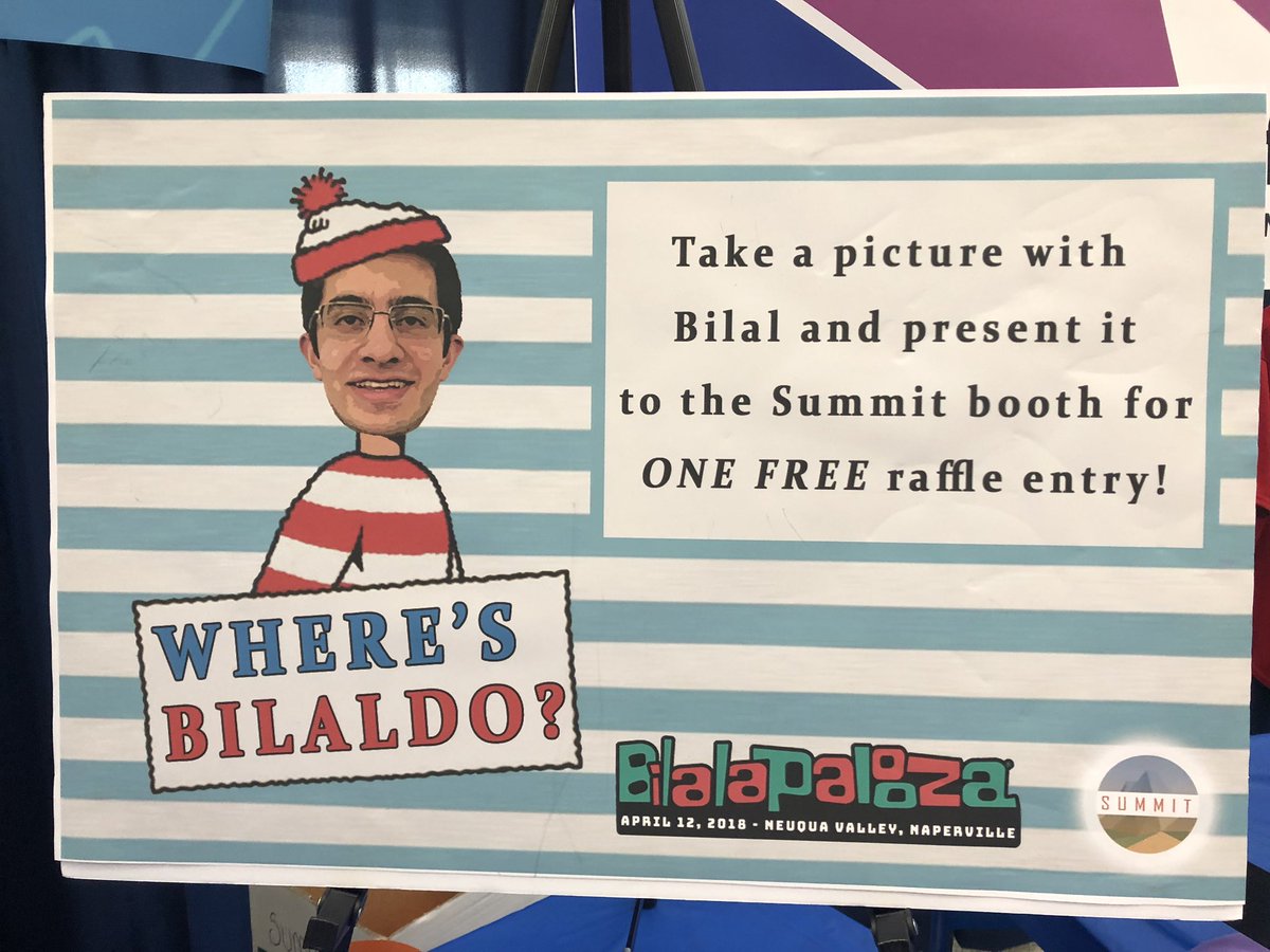 MsKCodes's tweet image. Found him! #NeuquaVEI #WheresBilaldo