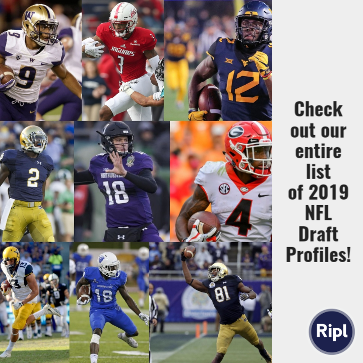 skullkingsports's tweet photo. We have 80 posted and soon coming profiles of some of the top QB, RB, WR &amp; TE talent in the 2019 NFL Draft! 
You can view the list of profiles here: https://t.co/T70iKd4AD4
#nfldraft2019 #nflprospect #fantasyfootball #fantasyadvice #dynasty
via https://t.co/SRZXHwmJ4O https://t.co/hdWL6WJHDN