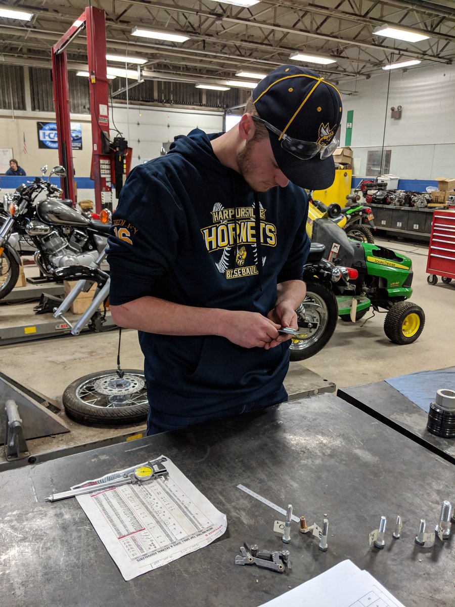 BT Engine Mechanics tweet media