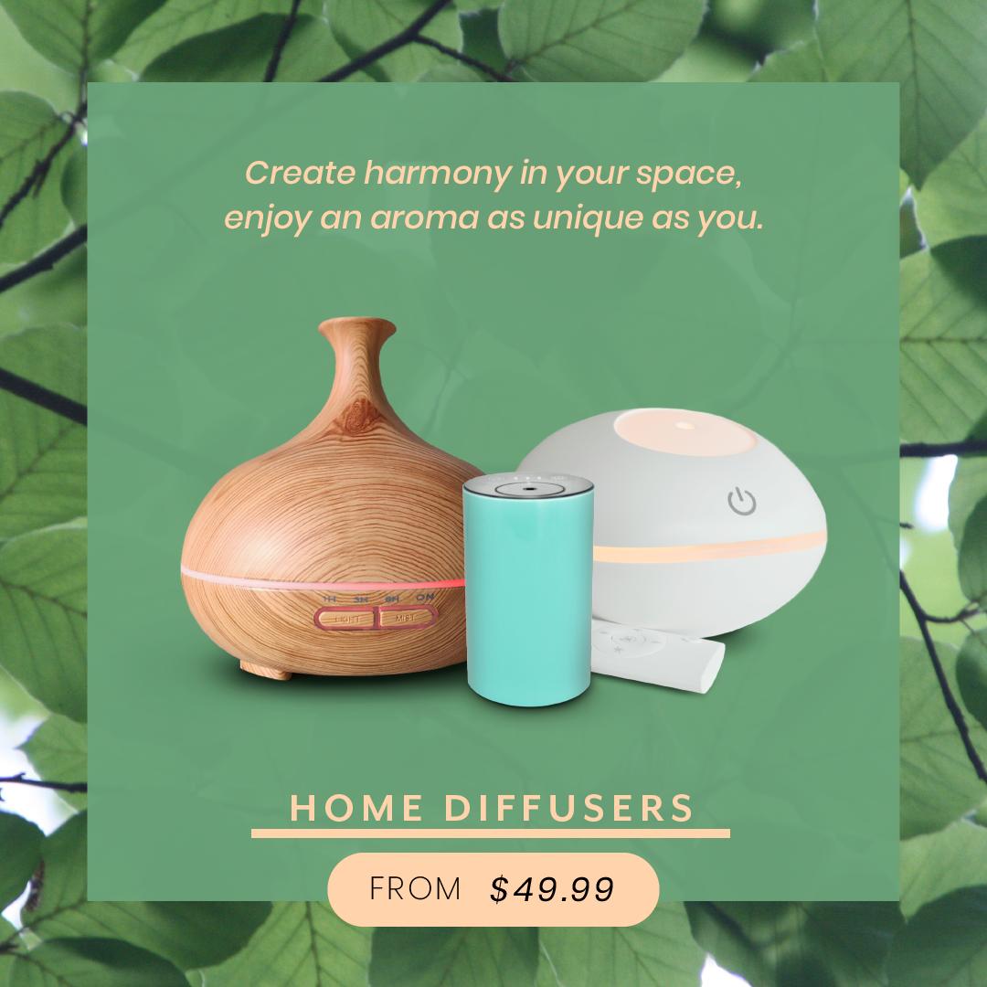 Puro_Sentido's tweet photo. Create spaces full of wellness with our home diffusers line you can enjoy the energy of our big scents and essential oils family. Would you like to know your ideal scent?  https://t.co/IzkXeUH5Du https://t.co/y7u5e3vWzf