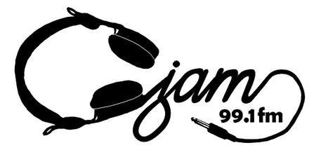 Live on @CJAMFM from 2:30-4pm with music from @KamasiW @jvsboogaloosqu1 @grupofantasma @skyewallace @TheDanielRomano and more! Detroit and Windsor 99.1 FM & online at cjam.ca #yqg #FridayFeeling