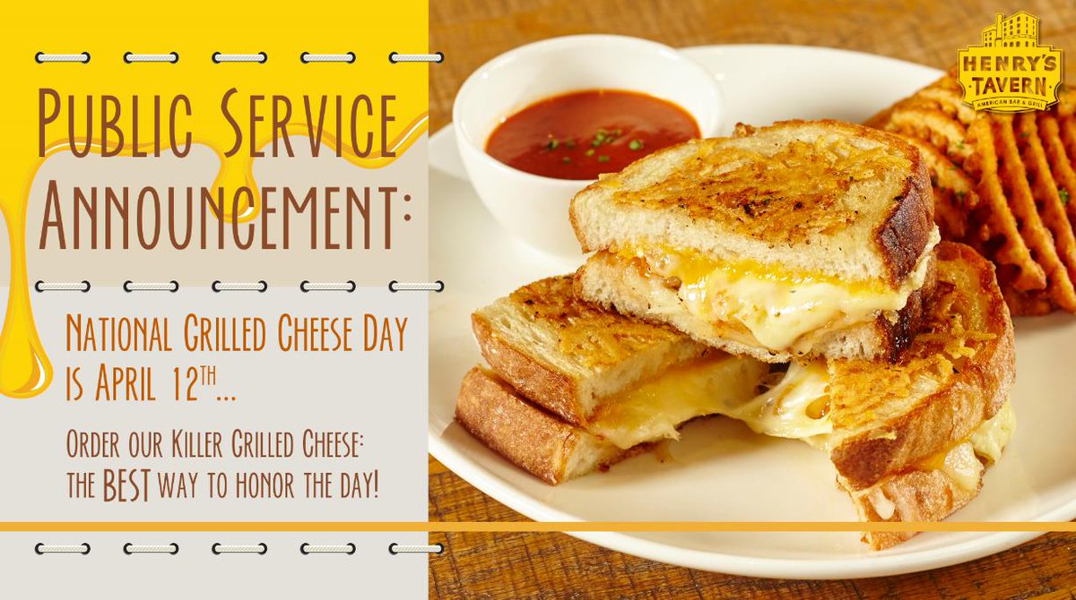 Henry's Tavern tweet media