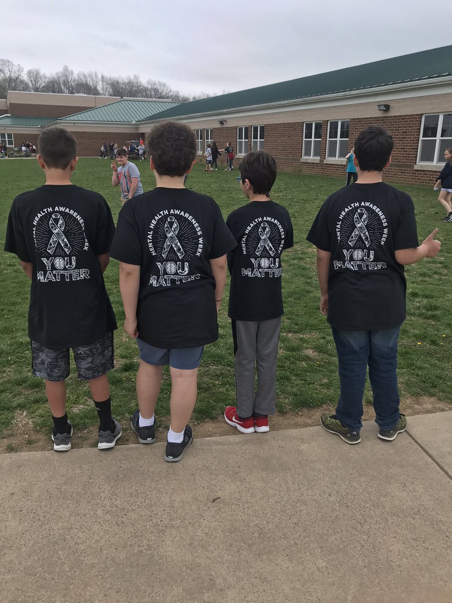 Harmony Mental Health tweet media